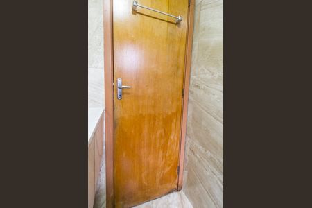 Apartamento para alugar com 54m², 3 quartos e 1 vaga Apartamento para alugar com 54m², 3 quartos e 1 vagaBanheiro