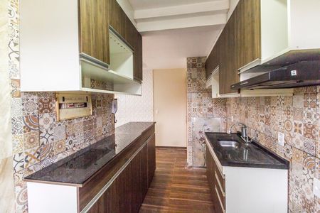 Apartamento para alugar com 54m², 3 quartos e 1 vaga Apartamento para alugar com 54m², 3 quartos e 1 vagaCozinha