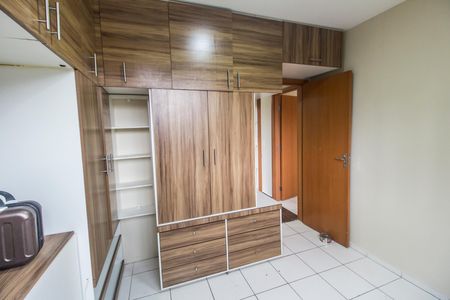 Apartamento para alugar com 54m², 3 quartos e 1 vaga Apartamento para alugar com 54m², 3 quartos e 1 vagaQuarto 2
