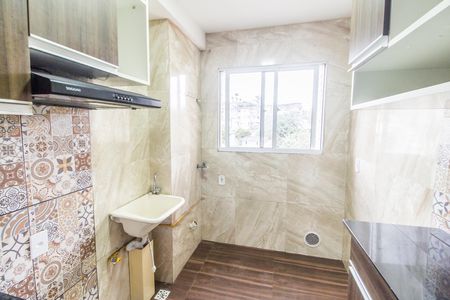 Apartamento para alugar com 54m², 3 quartos e 1 vaga Apartamento para alugar com 54m², 3 quartos e 1 vagaÁrea de Serviço
