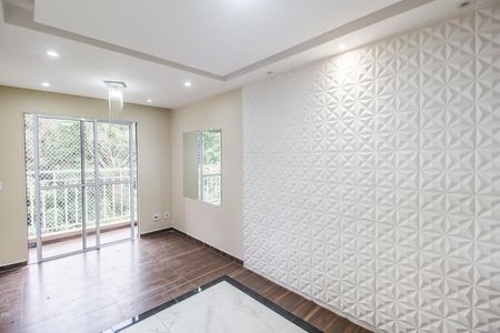 Apartamento para alugar com 54m², 3 quartos e 1 vaga Apartamento para alugar com 54m², 3 quartos e 1 vagaSala