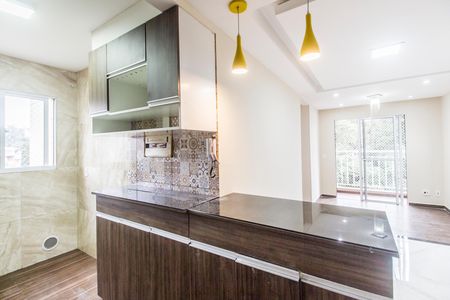 Apartamento para alugar com 54m², 3 quartos e 1 vaga Apartamento para alugar com 54m², 3 quartos e 1 vagaCozinha