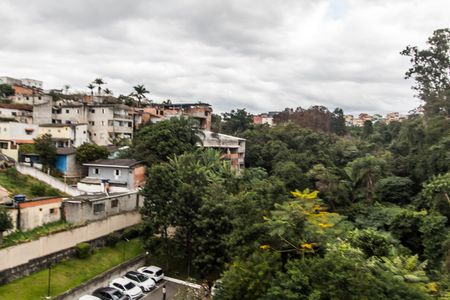 Apartamento para alugar com 54m², 3 quartos e 1 vaga Apartamento para alugar com 54m², 3 quartos e 1 vagaVista do Quarto 2