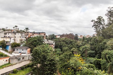 Apartamento para alugar com 54m², 3 quartos e 1 vaga Apartamento para alugar com 54m², 3 quartos e 1 vagaVista do Quarto 1