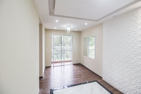 Apartamento para alugar com 54m², 3 quartos e 1 vaga Apartamento para alugar com 54m², 3 quartos e 1 vagaSala