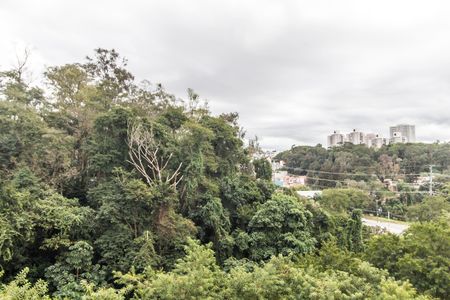 Apartamento para alugar com 54m², 3 quartos e 1 vaga Apartamento para alugar com 54m², 3 quartos e 1 vagaVista da Varanda