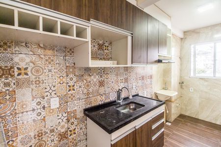 Apartamento para alugar com 54m², 3 quartos e 1 vaga Apartamento para alugar com 54m², 3 quartos e 1 vagaCozinha