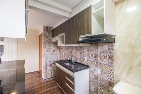 Apartamento para alugar com 54m², 3 quartos e 1 vaga Apartamento para alugar com 54m², 3 quartos e 1 vagaCozinha