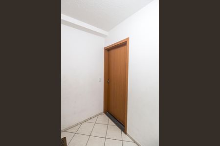 Apartamento para alugar com 54m², 3 quartos e 1 vaga Apartamento para alugar com 54m², 3 quartos e 1 vagaEntrada