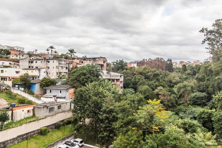 Apartamento para alugar com 54m², 3 quartos e 1 vaga Apartamento para alugar com 54m², 3 quartos e 1 vagaVista do Quarto 2