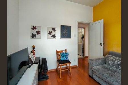 Apartamento à venda com 50m², 2 quartos e sem vaga Apartamento à venda com 50m², 2 quartos e sem vagaQuarto 1