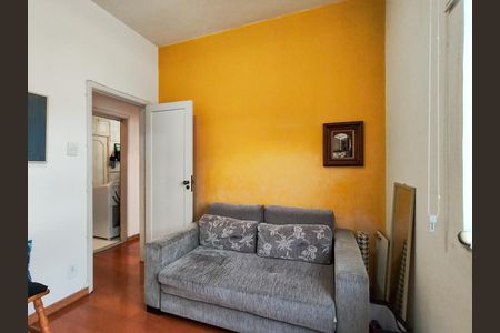 Apartamento à venda com 50m², 2 quartos e sem vaga Apartamento à venda com 50m², 2 quartos e sem vagaQuarto 1