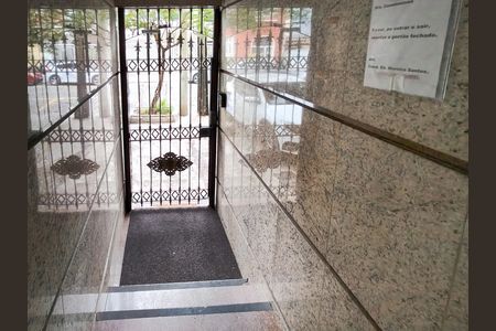 Apartamento à venda com 50m², 2 quartos e sem vaga Apartamento à venda com 50m², 2 quartos e sem vagaFachada do Prédio