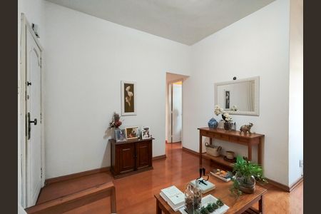 Apartamento à venda com 50m², 2 quartos e sem vaga Apartamento à venda com 50m², 2 quartos e sem vagaSala