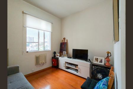 Quarto 1 de apartamento à venda com 2 quartos, 50m² em Vila Isabel, Rio de Janeiro