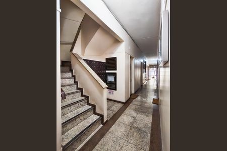 Fachada do Prédio de apartamento à venda com 2 quartos, 50m² em Vila Isabel, Rio de Janeiro