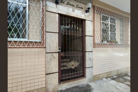 Apartamento à venda com 50m², 2 quartos e sem vaga Apartamento à venda com 50m², 2 quartos e sem vagaFachada do Prédio