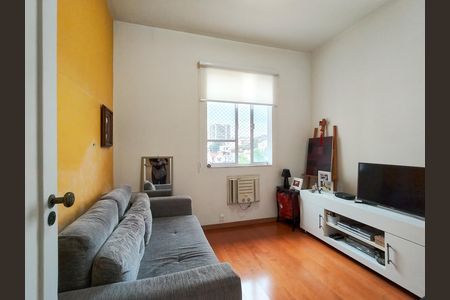 Apartamento à venda com 50m², 2 quartos e sem vaga Apartamento à venda com 50m², 2 quartos e sem vagaQuarto 1