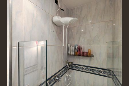 Apartamento à venda com 50m², 2 quartos e sem vaga Apartamento à venda com 50m², 2 quartos e sem vagaBanheiro Corredor