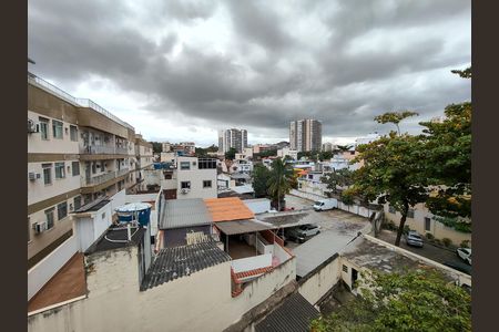 Apartamento à venda com 50m², 2 quartos e sem vaga Apartamento à venda com 50m², 2 quartos e sem vagaVista do Quarto 1