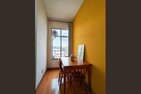 Apartamento à venda com 50m², 2 quartos e sem vaga Apartamento à venda com 50m², 2 quartos e sem vagaSala