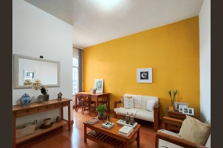 Apartamento à venda com 2 quartos, 50m² em Vila Isabel, Rio de Janeiro