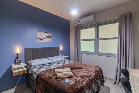 Sala/Quarto de kitnet/studio à venda com 1 quarto, 21m² em Centro Histórico, Porto Alegre