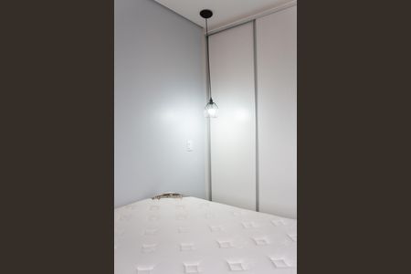 Quarto 1 de apartamento para alugar com 2 quartos, 46m² em Chácara Santo Antônio (zona Sul), São Paulo