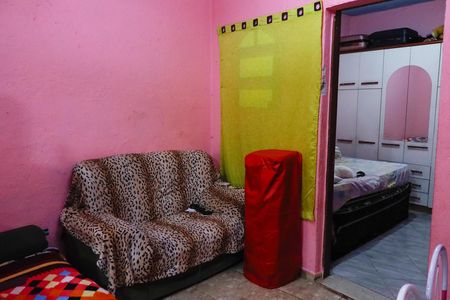 Casa à venda com 2 quartos, 50m² em Jardim Roberto, Osasco