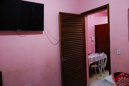 Quarto 1 de casa à venda com 2 quartos, 50m² em Jardim Roberto, Osasco