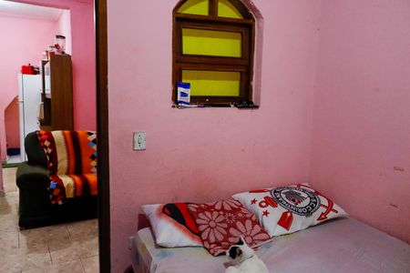 Quarto 1 de casa à venda com 2 quartos, 50m² em Jardim Roberto, Osasco