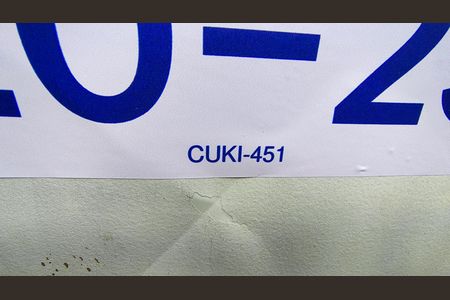 placa de casa à venda com 2 quartos, 50m² em Jardim Roberto, Osasco