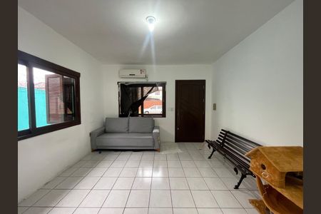 Casa à venda com 2 quartos, 76m² em Vicentina, São Leopoldo