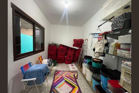 Casa à venda com 2 quartos, 76m² em Vicentina, São Leopoldo