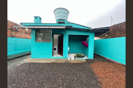 Casa à venda com 2 quartos, 76m² em Vicentina, São Leopoldo