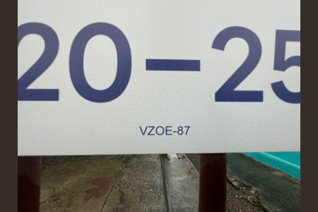 Placa Instalada em 22/07/2026 - Cod.VZOE-87 de casa à venda com 2 quartos, 76m² em Vicentina, São Leopoldo