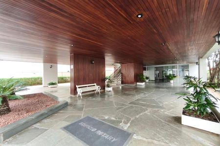 Apartamento à venda com 159m², 4 quartos e 1 vaga Apartamento à venda com 159m², 4 quartos e 1 vagaÁrea comum