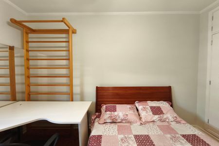 Apartamento à venda com 159m², 4 quartos e 1 vaga Apartamento à venda com 159m², 4 quartos e 1 vagaQuarto 3