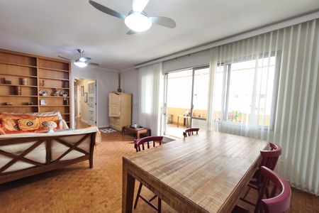 Apartamento à venda com 159m², 4 quartos e 1 vaga Apartamento à venda com 159m², 4 quartos e 1 vagaSala de Jantar
