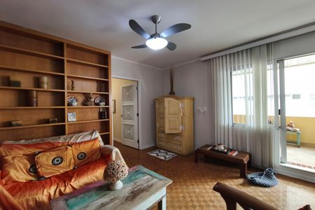 Apartamento à venda com 159m², 4 quartos e 1 vaga Apartamento à venda com 159m², 4 quartos e 1 vagaSala de Estar