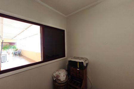 Apartamento à venda com 159m², 4 quartos e 1 vaga Apartamento à venda com 159m², 4 quartos e 1 vagaQuarto de Serviço