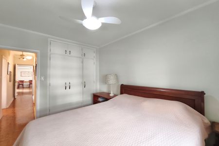 Apartamento à venda com 159m², 4 quartos e 1 vaga Apartamento à venda com 159m², 4 quartos e 1 vagaQuarto 2