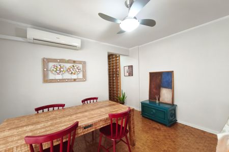 Apartamento à venda com 159m², 4 quartos e 1 vaga Apartamento à venda com 159m², 4 quartos e 1 vagaSala de Jantar