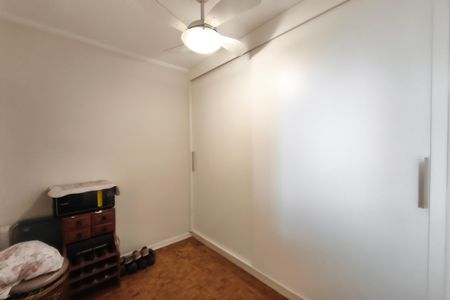 Apartamento à venda com 159m², 4 quartos e 1 vaga Apartamento à venda com 159m², 4 quartos e 1 vagaQuarto de Serviço