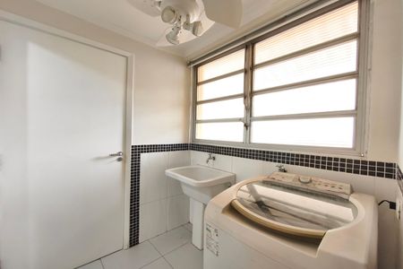 Apartamento à venda com 159m², 4 quartos e 1 vaga Apartamento à venda com 159m², 4 quartos e 1 vagaÁrea de Serviço