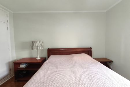 Apartamento à venda com 159m², 4 quartos e 1 vaga Apartamento à venda com 159m², 4 quartos e 1 vagaQuarto 2
