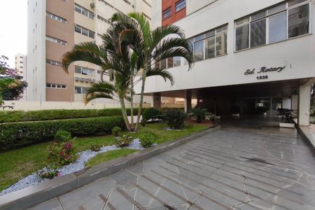 Apartamento à venda com 159m², 4 quartos e 1 vaga Apartamento à venda com 159m², 4 quartos e 1 vagaFachada do Condomínio