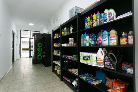 Apartamento à venda com 86m², 3 quartos e 1 vaga Apartamento à venda com 86m², 3 quartos e 1 vagaÁrea comum - Mercado
