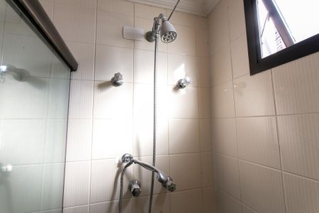 Apartamento à venda com 86m², 3 quartos e 1 vaga Apartamento à venda com 86m², 3 quartos e 1 vagaBanheiro da Suíte