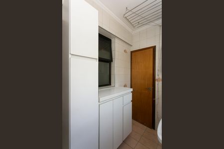 Apartamento à venda com 86m², 3 quartos e 1 vaga Apartamento à venda com 86m², 3 quartos e 1 vagaÁrea de Serviço
